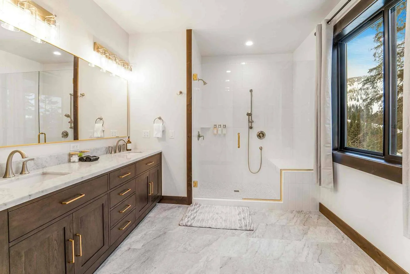 South master bath